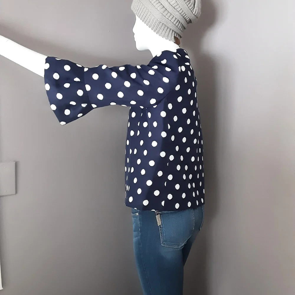 Anne Klein Jacket New Size medium womens - Picture 4 of 7